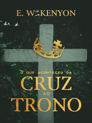 cover image of O que Aconteceu da Cruz ao Trono